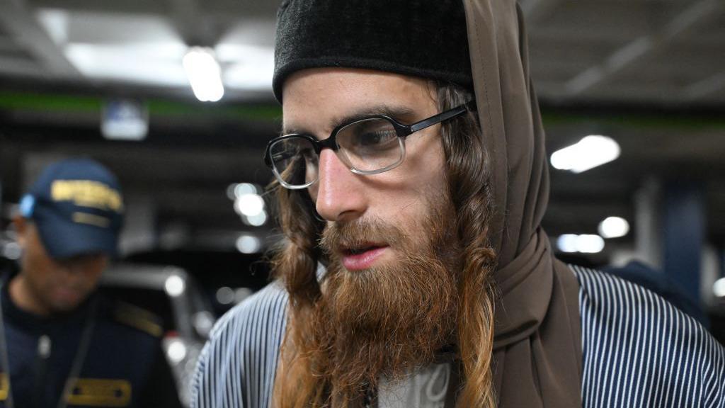 Qué es Lev Tahor, la secta judía ultraortodoxa de la que rescataron a 17 menores y a la que acusan de tráfico y abuso infantil