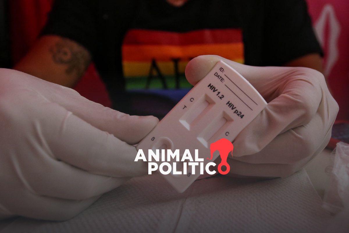 Autoprueba de VIH a domicilio: iniciativa piloto que busca fortalecer la prevención sin estigmas, en alianza con Grindr