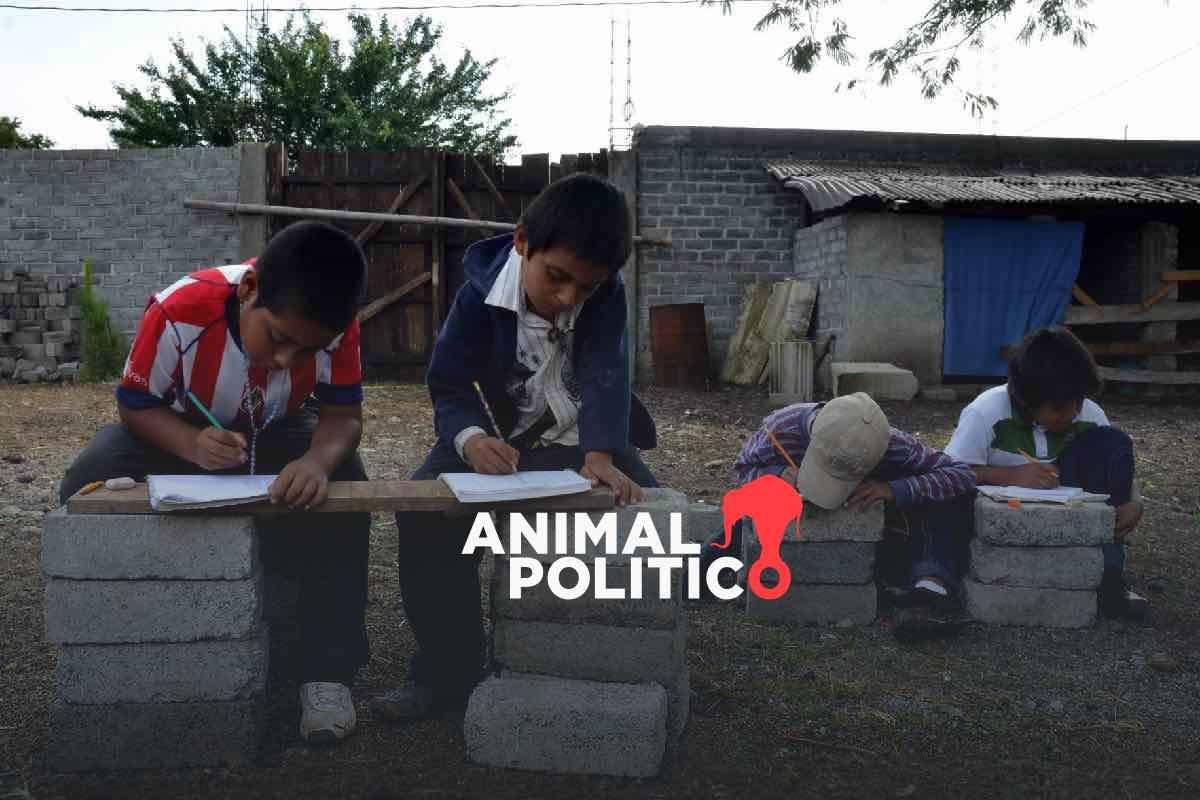 Becas educativas del Plan Michoacán no son nuevas, ni resuelven violencia, señalan especialistas