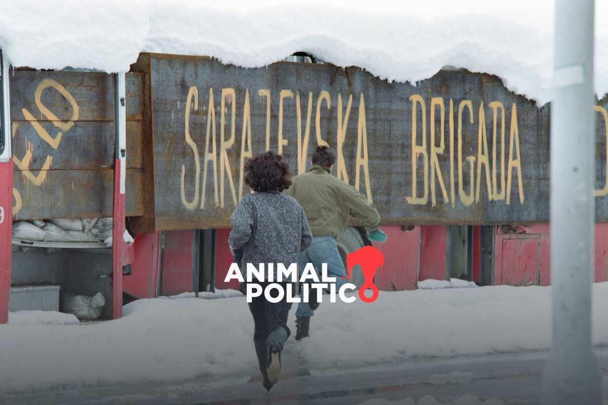 Lo que se sabe sobre las denuncias del “safari” humano de francotiradores en Sarajevo