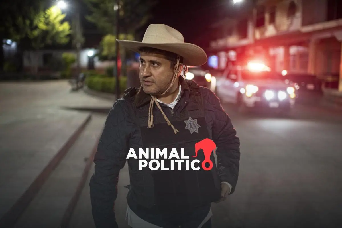 Caso Carlos Manzo: detienen a dos implicados más en asesinato de alcalde de Uruapan; uno era su director de relaciones públicas