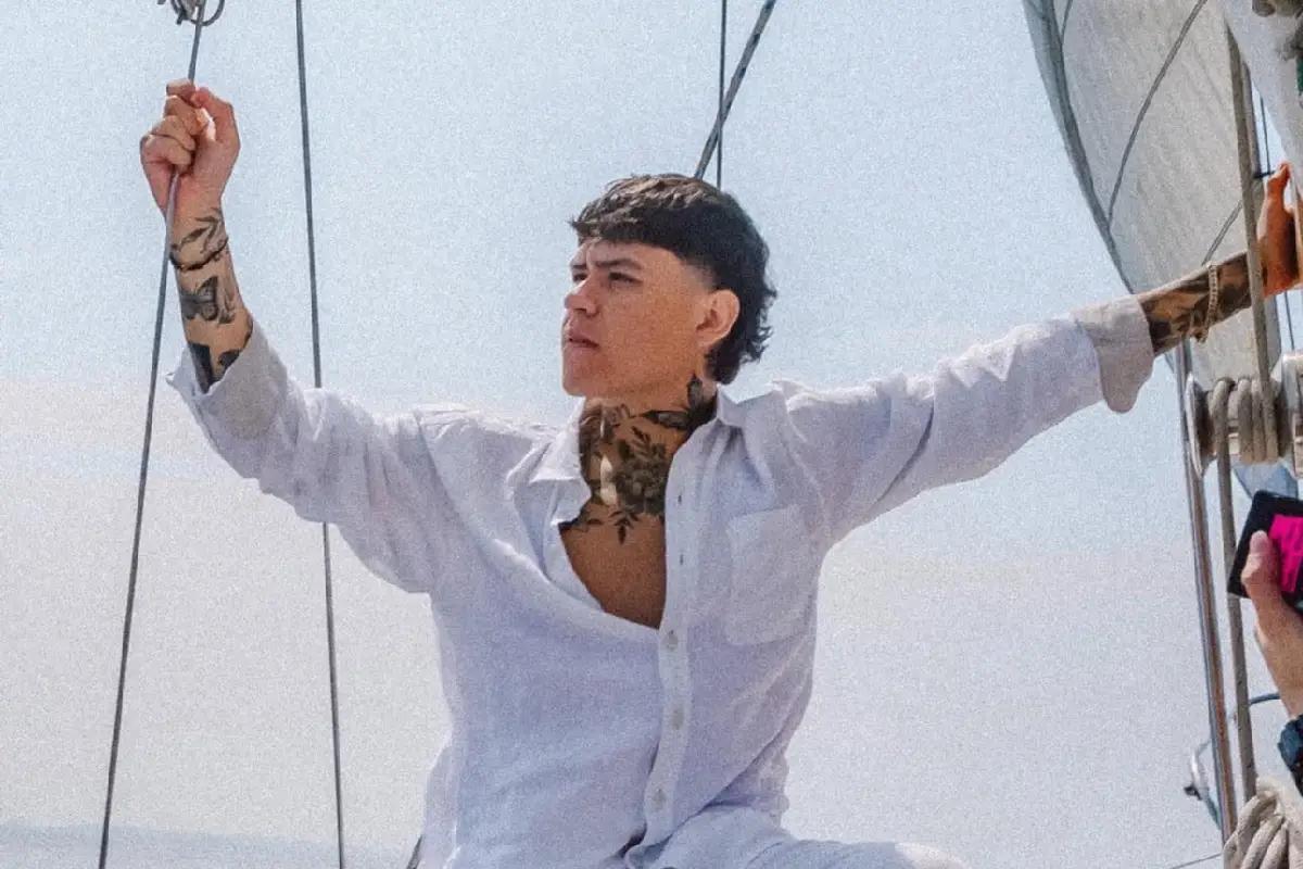 Junior H conquistando México: ‘Sold outs’ y la sombra de los narcocorridos