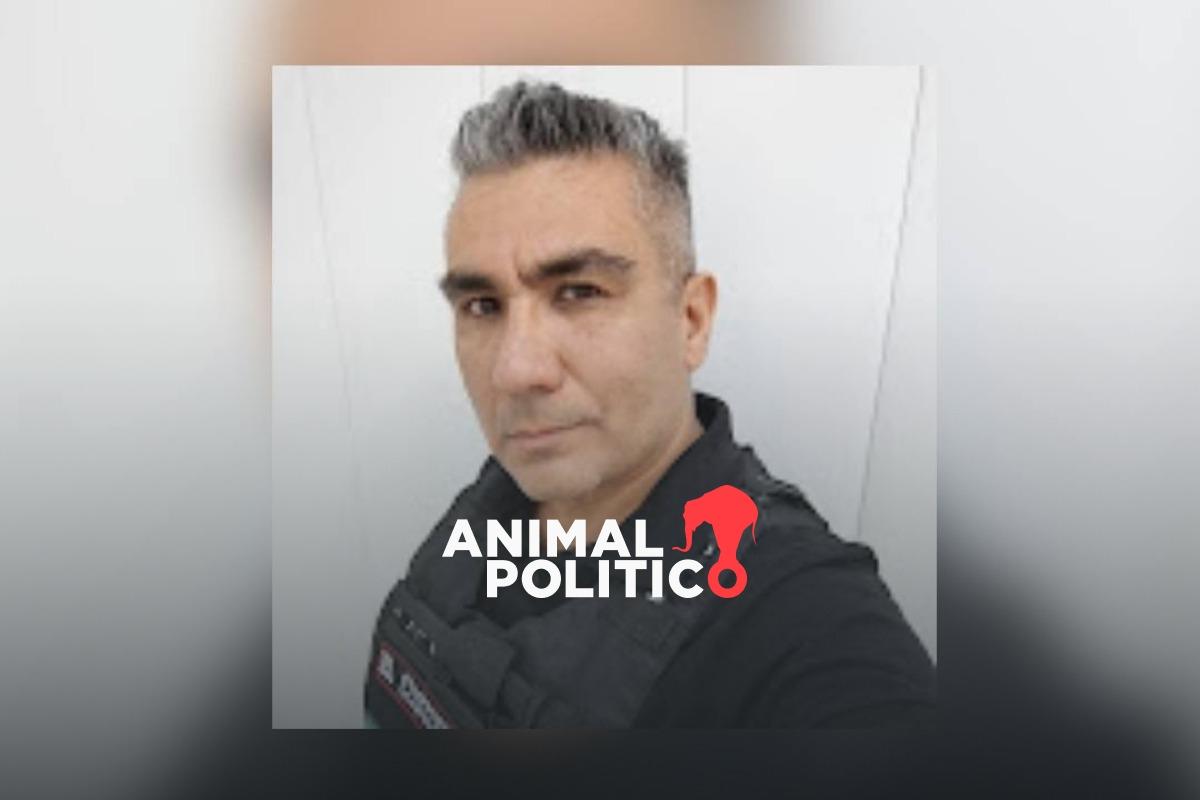 Quién es “El Custodio”, youtuber señalado por el asesinato de tres personas en Acolman, Edomex