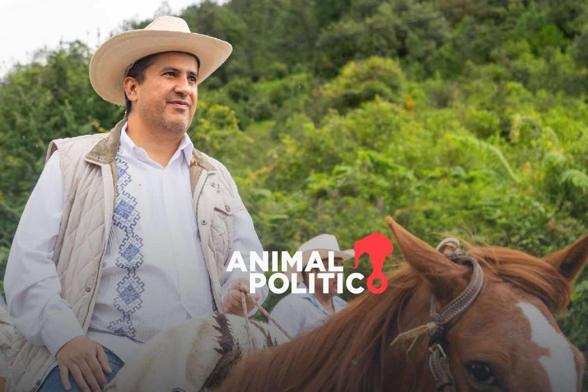 Un mes sin Carlos Manzo: implicados asesinados, detenciones, sospechas políticas y Uruapan, cercada por el crimen