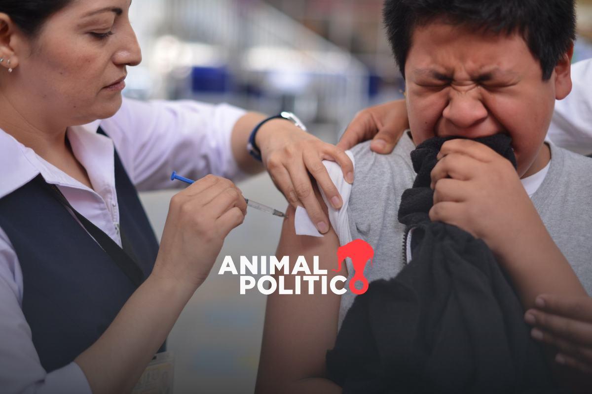 Vacuna contra el VPH: quién se la debe aplicar para eliminar el cáncer y todo lo que debes saber