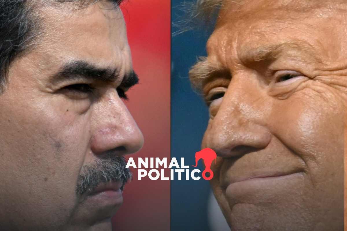 Venezuela denuncia “amenaza colonialista” tras advertencia de Trump sobre “cierre” de su espacio aéreo