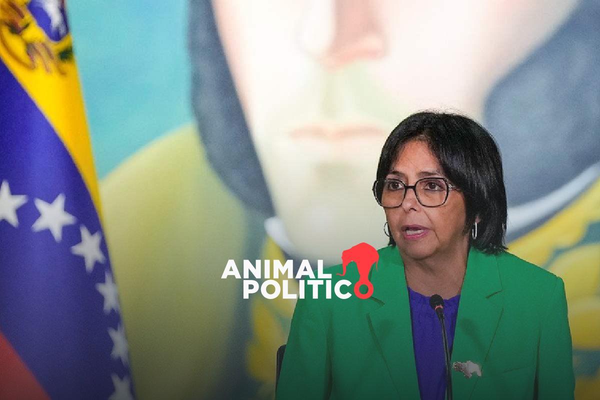 Venezuela pide ayuda a la OPEP para detener la “agresión” de Estados Unidos en el Caribe