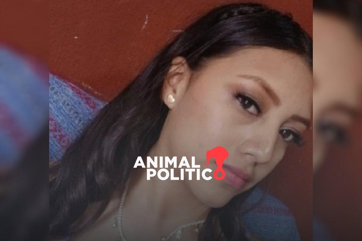 Yerli Yaritza estudiaba enfermería y buscaba a su padre desaparecido en Chiapas; fue víctima de feminicidio