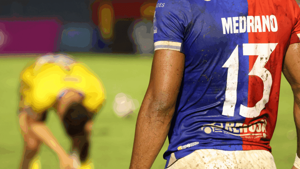 Qué significa el regreso de los ‘números malditos’ al futbol en El Salvador