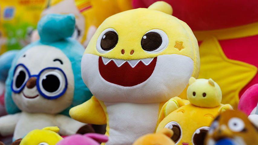 “No esperábamos ni salario cuando empezamos”: cómo Baby Shark, un clip de 90 segundos, generó un negocio de US$400 millones