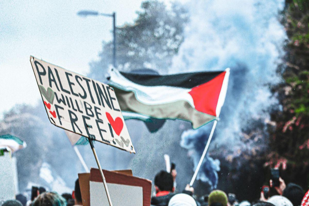 Día Internacional de Solidaridad con el Pueblo Palestino: famosos que han alzado la voz por Palestina