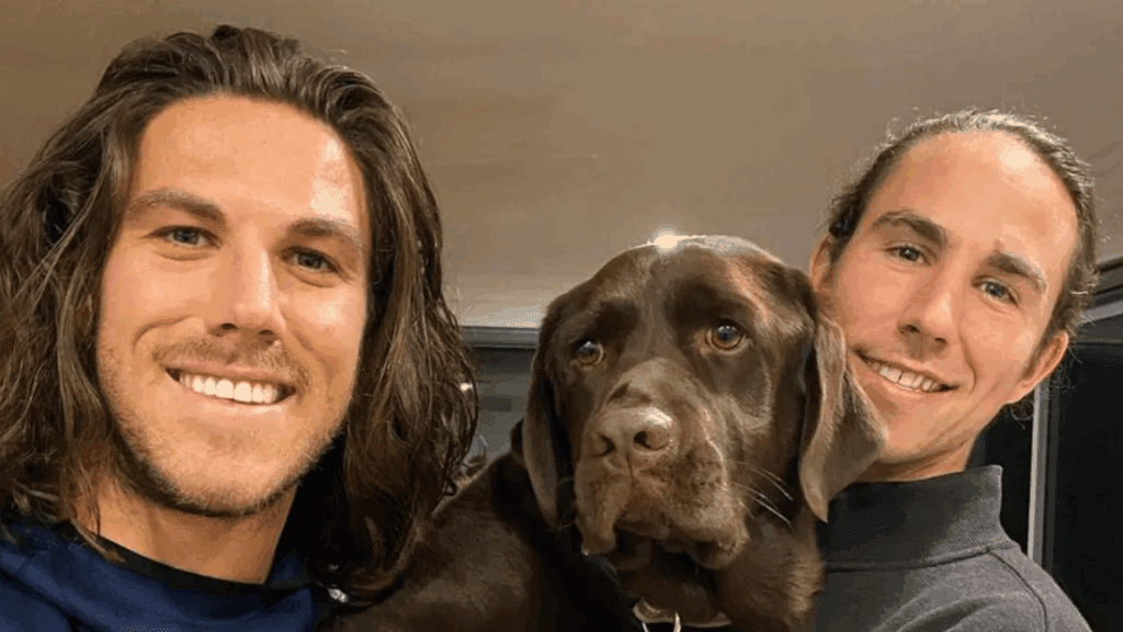 Condenan a 20 años de cárcel en México a una mujer por el asesinato de dos hermanos surfistas australianos y un amigo de estos