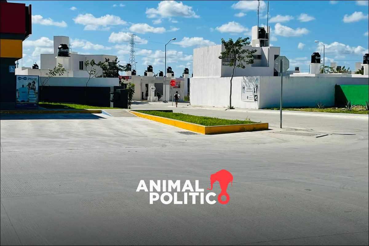 Ordenan detener estación de gas del proyecto Energía Mayakán en Umán, Yucatán; vecinos denunciaron falta de evaluación ambiental