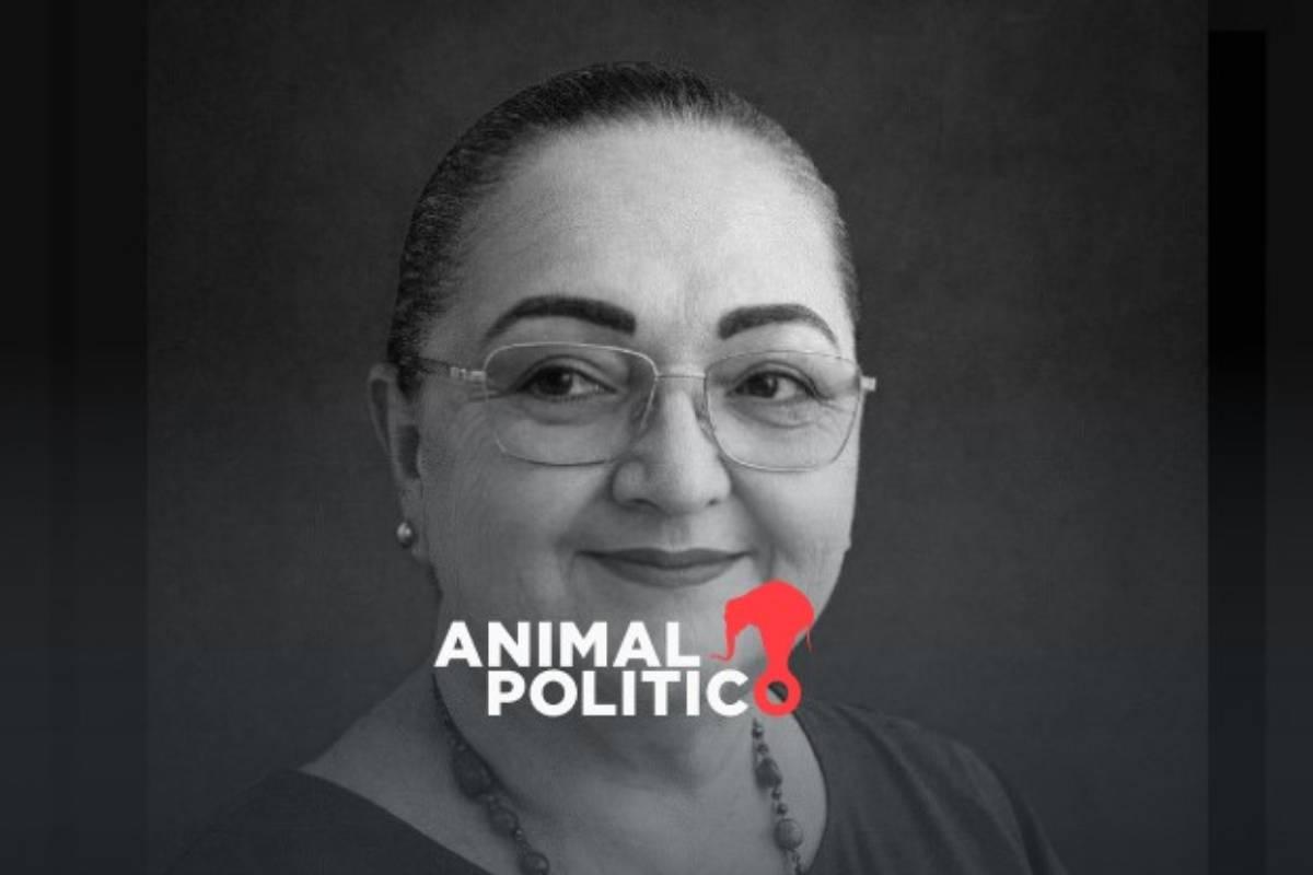 Matan en Campeche a Karina Díaz Hernández, regidora morenista del municipio de Palizada