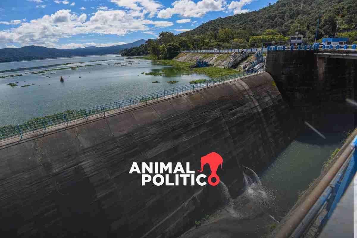 Alistan 50 modificaciones “fundamentales” a Ley de Aguas, dice Monreal; concluirán la próxima semana