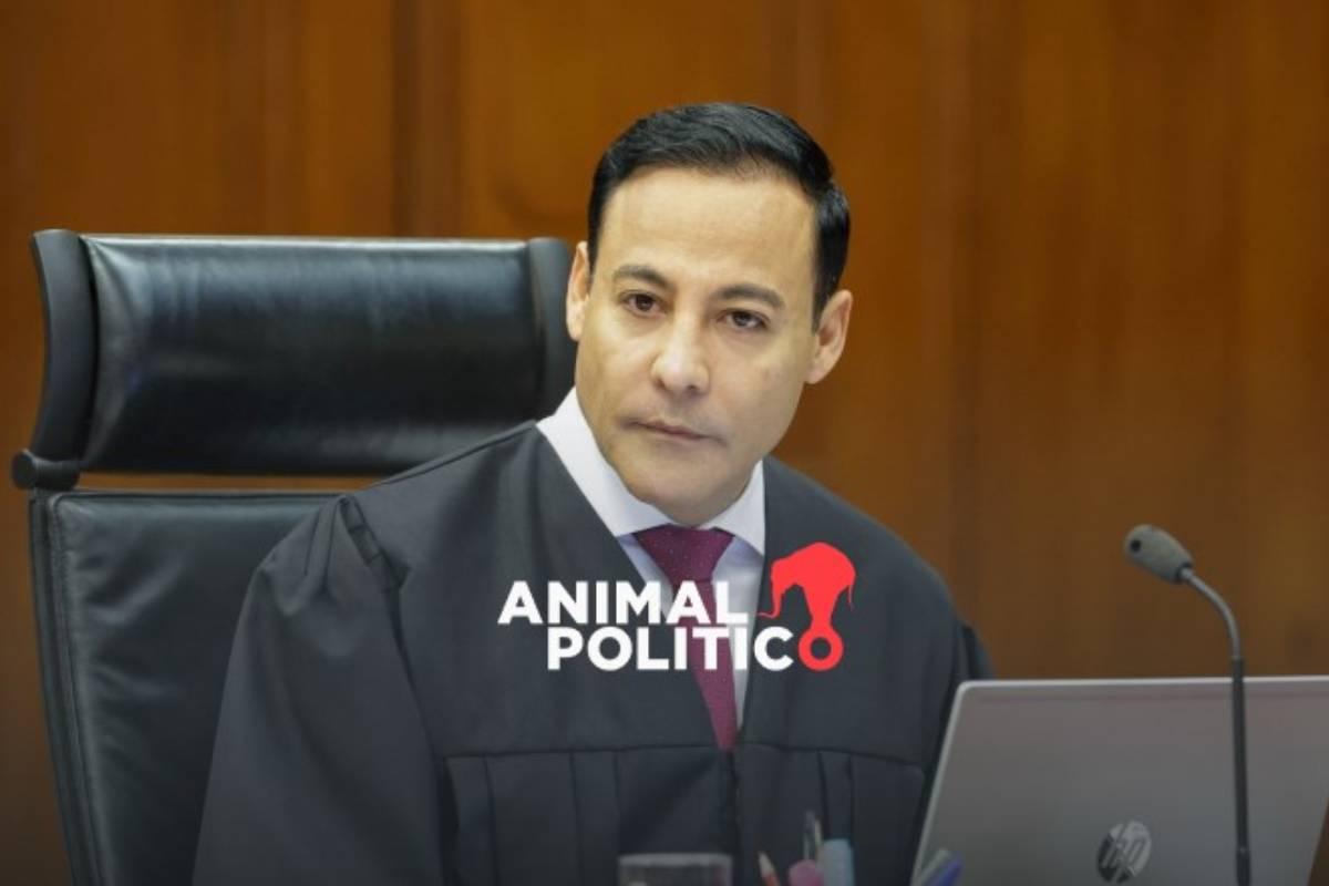 Ministro de la Corte propone recuperar presupuesto mínimo para víctimas eliminado por el Congreso en 2020