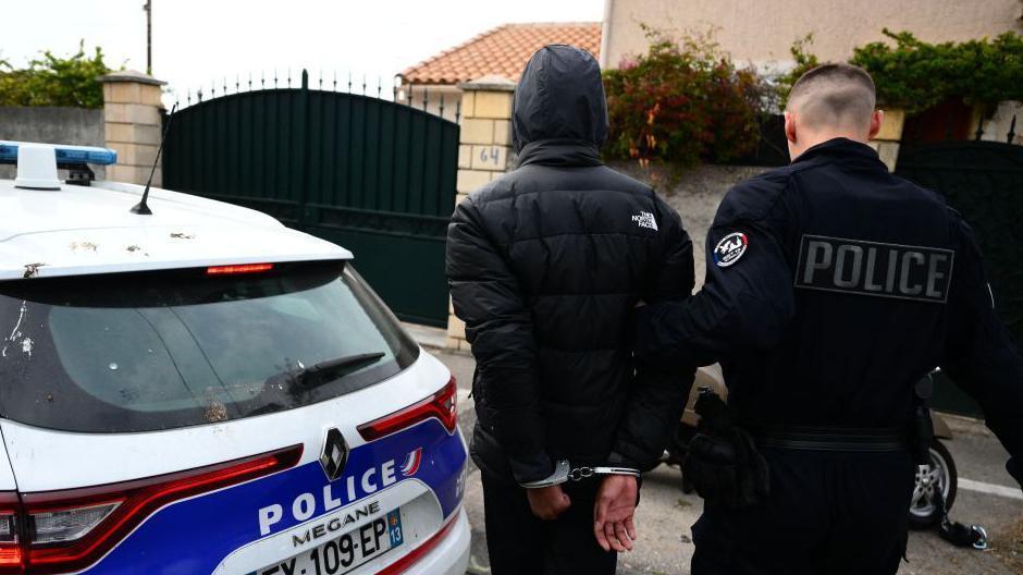 La “psicosis” en Francia por el auge de los asesinatos de menores a manos de bandas de narcotraficantes