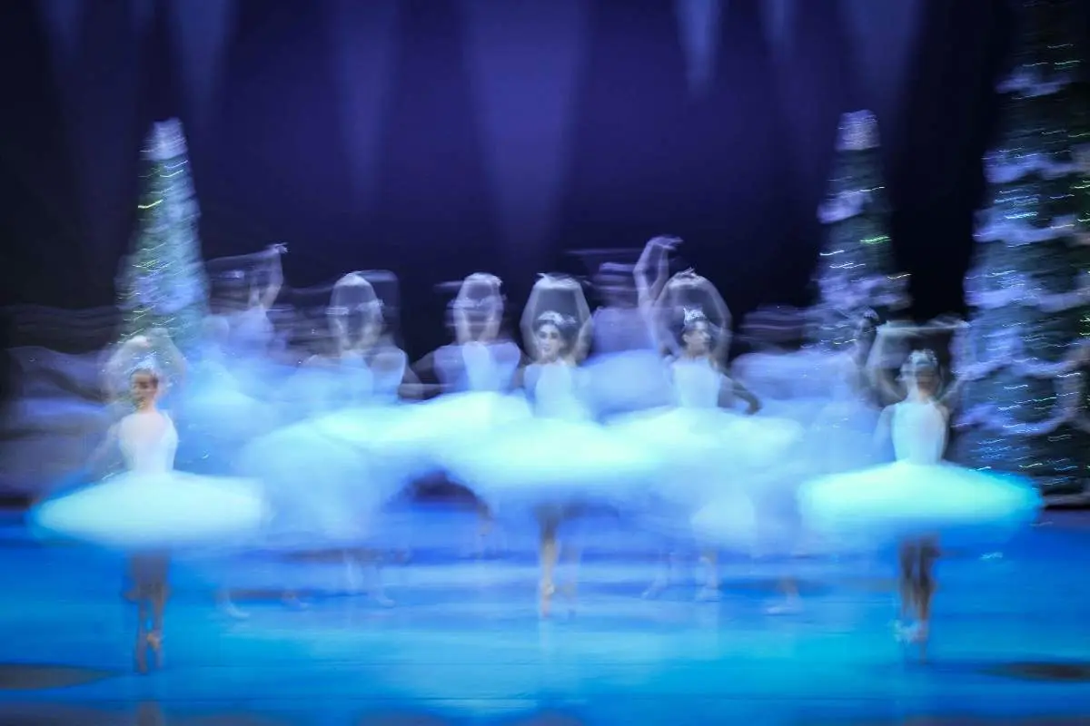 ¡No te lo pierdas! Ballet de El Cascanueces gratis: cuándo y dónde