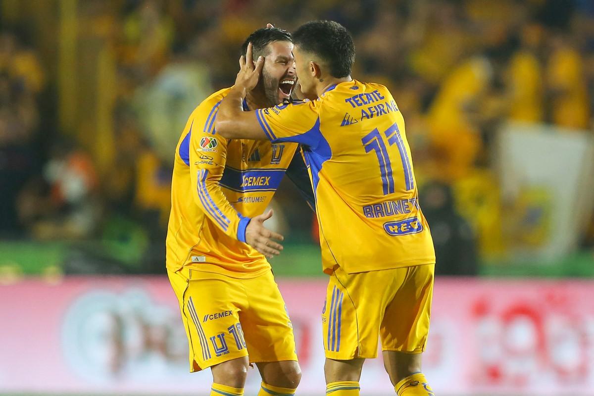 Toluca vs Monterrey y Tigres vs Cruz Azul: Horarios y donde ver las semifinales de la Liga MX