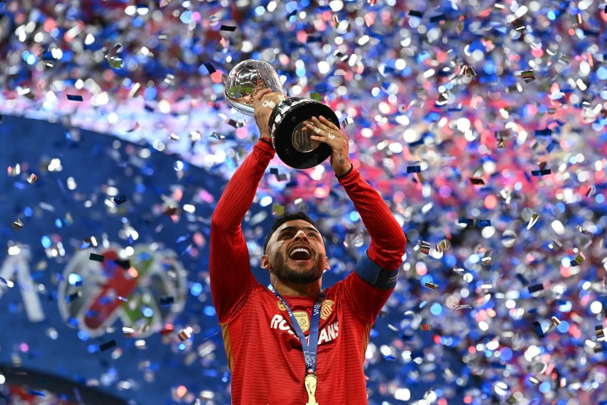 Liga MX: Toluca se corona como Bicampeón