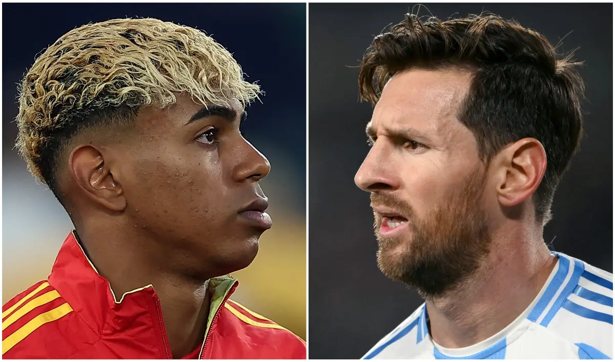 Finalissima: Argentina y España se verán las caras en el estadio que hizo eterno a Messi