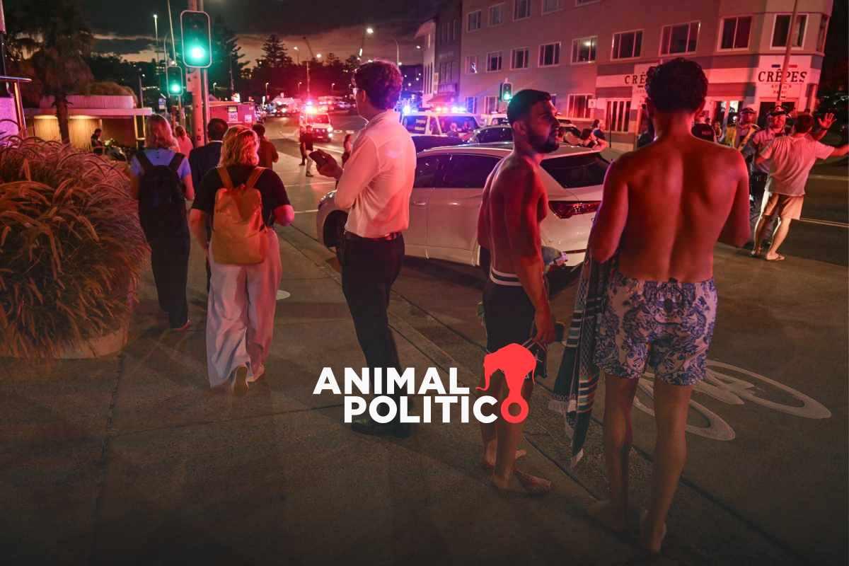 Ataque en una playa de Sídney, Australia, durante una festividad judía deja al menos 15 muertos