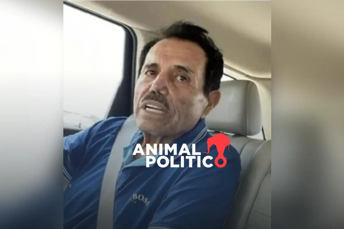 Audiencia para dictar sentencia a Ismael “El Mayo” Zambada se aplaza hasta abril de 2026