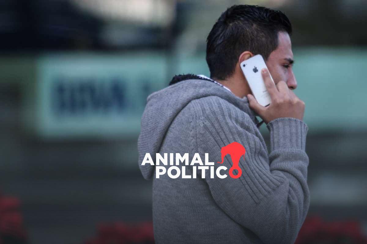 Comisión Reguladora emite lineamientos para registro de líneas móviles; deberán estar vinculadas a personas físicas o morales