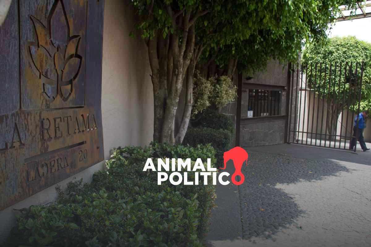 Caso Agronitrogenados: la Corte rechaza revisar decomiso de residencia de Emilio Lozoya valuada en 51 mdp