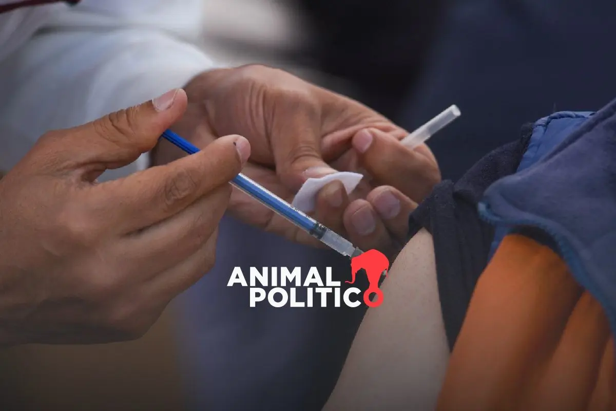 Chiapas emite alerta por aumento de casos de sarampión; cancelan eventos masivos