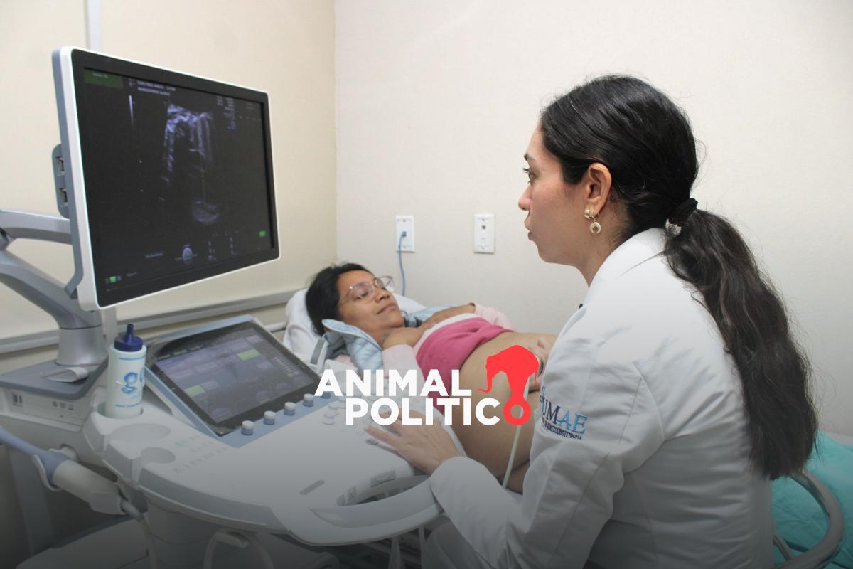 Con Ovarios sienta precedente en la lucha por la justicia para víctimas de violencia obstétrica