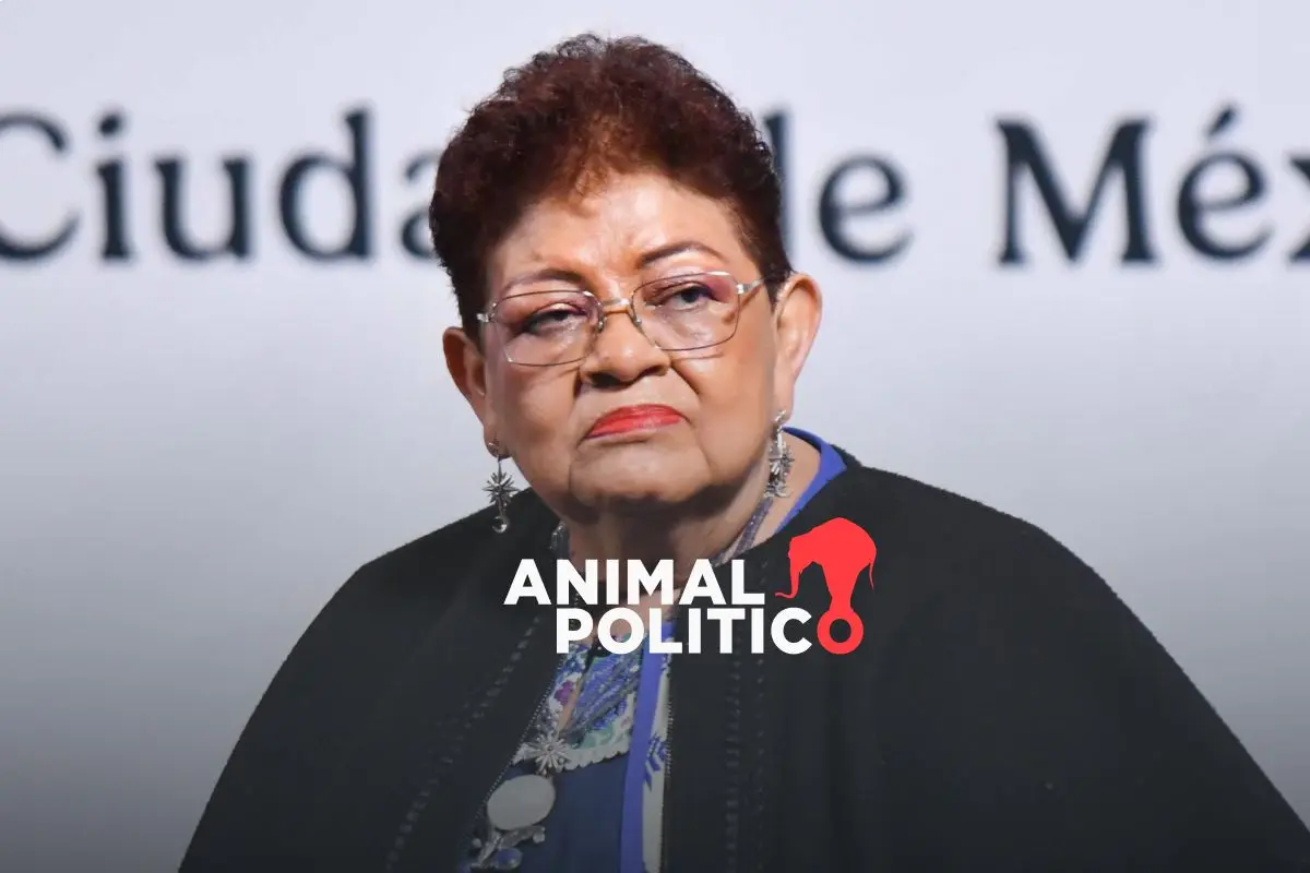 Crear registro de feminicidios ordenado en el caso Campo Algodonero, primera gran prueba para la fiscal Ernestina Godoy