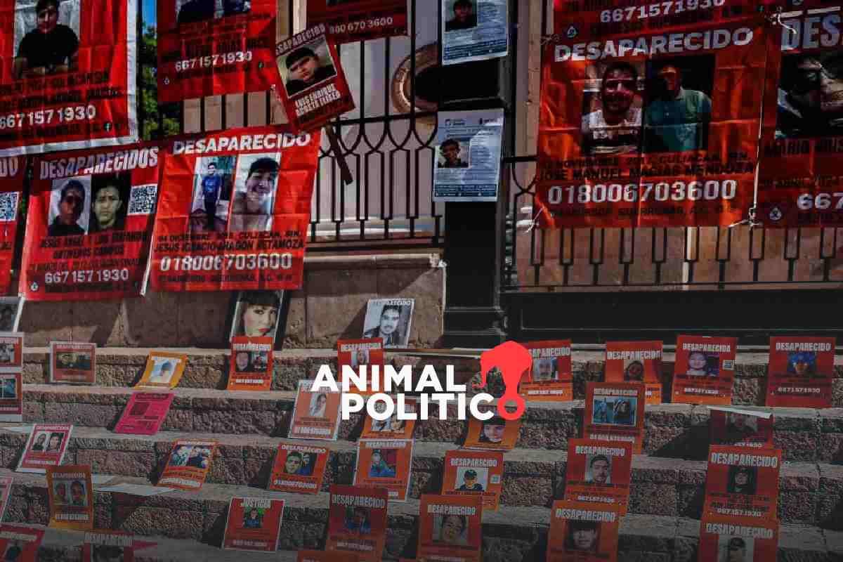 Desaparecen ocho jóvenes en Sinaloa, dos en el puerto de Mazatlán y seis en Concordia