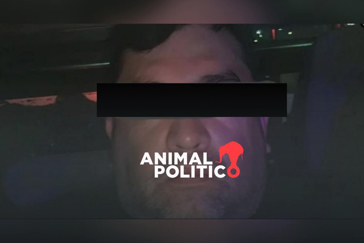 Detienen en Nuevo León a “El Betito”, sobrino de Osiel Cárdenas Guillén, exlíder del Cártel del Golfo