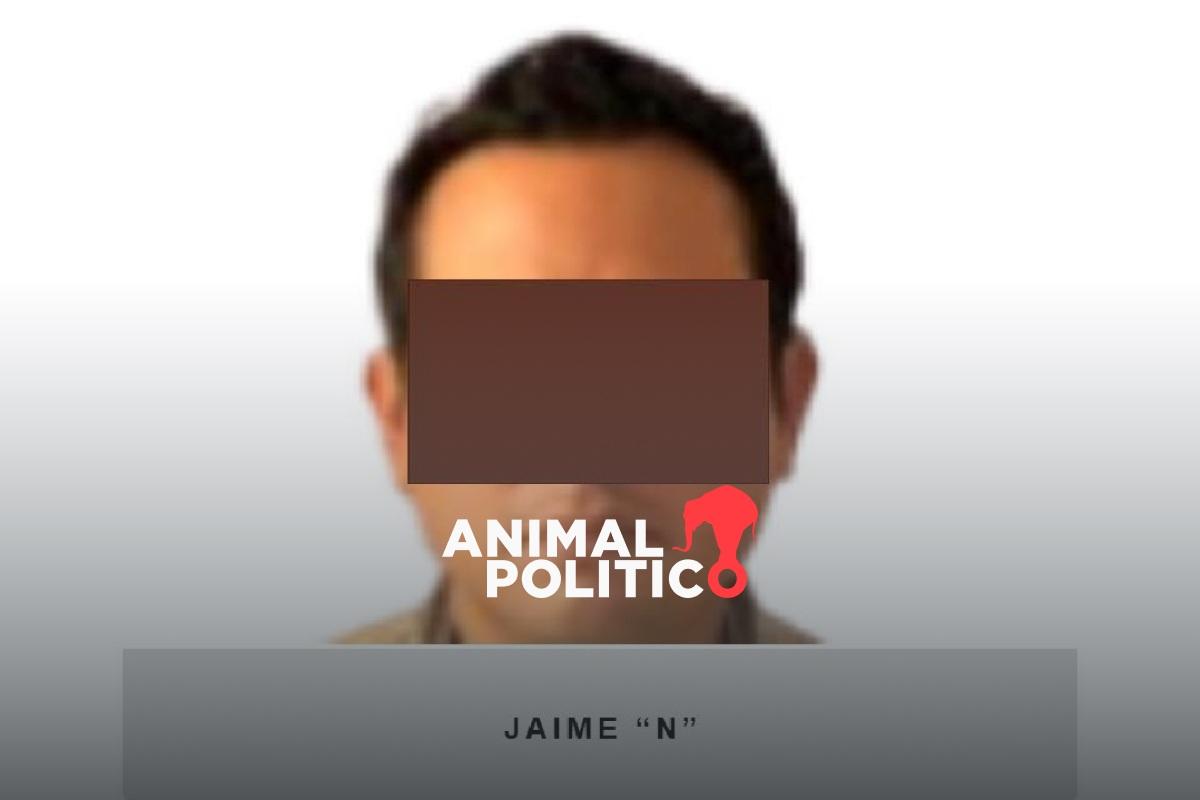 Detienen al creador de contenido Jaime “N”; es acusado de trata de personas en agravio de Doña Lety