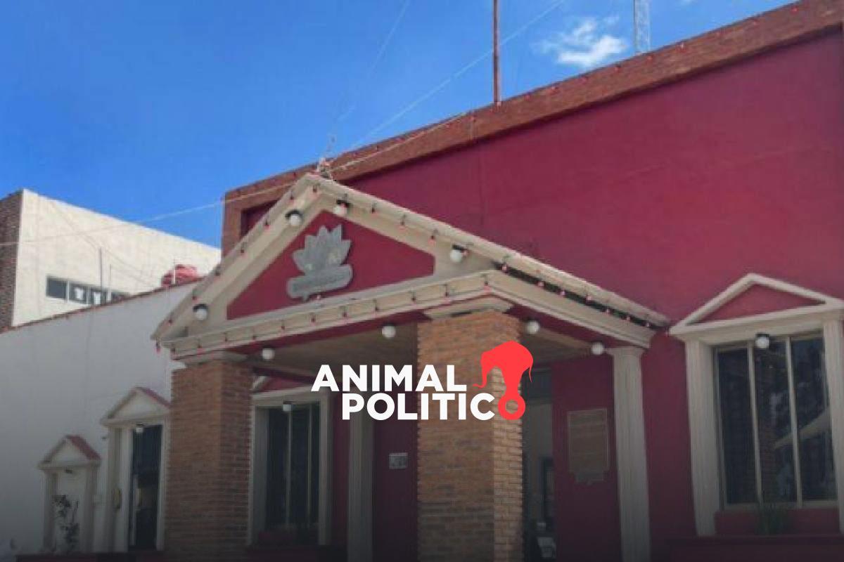 Detienen a extesorera de Singuilucan, Hidalgo; la acusan de irregularidades en el manejo de dinero público