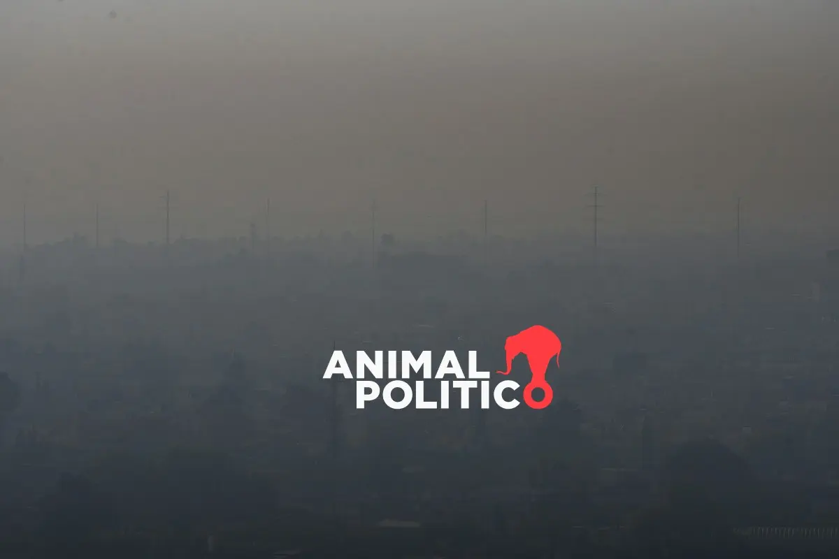 Mantienen fase 1 de contingencia ambiental en el Edomex tras pirotecnia y fogatas por Navidad; emiten recomendaciones