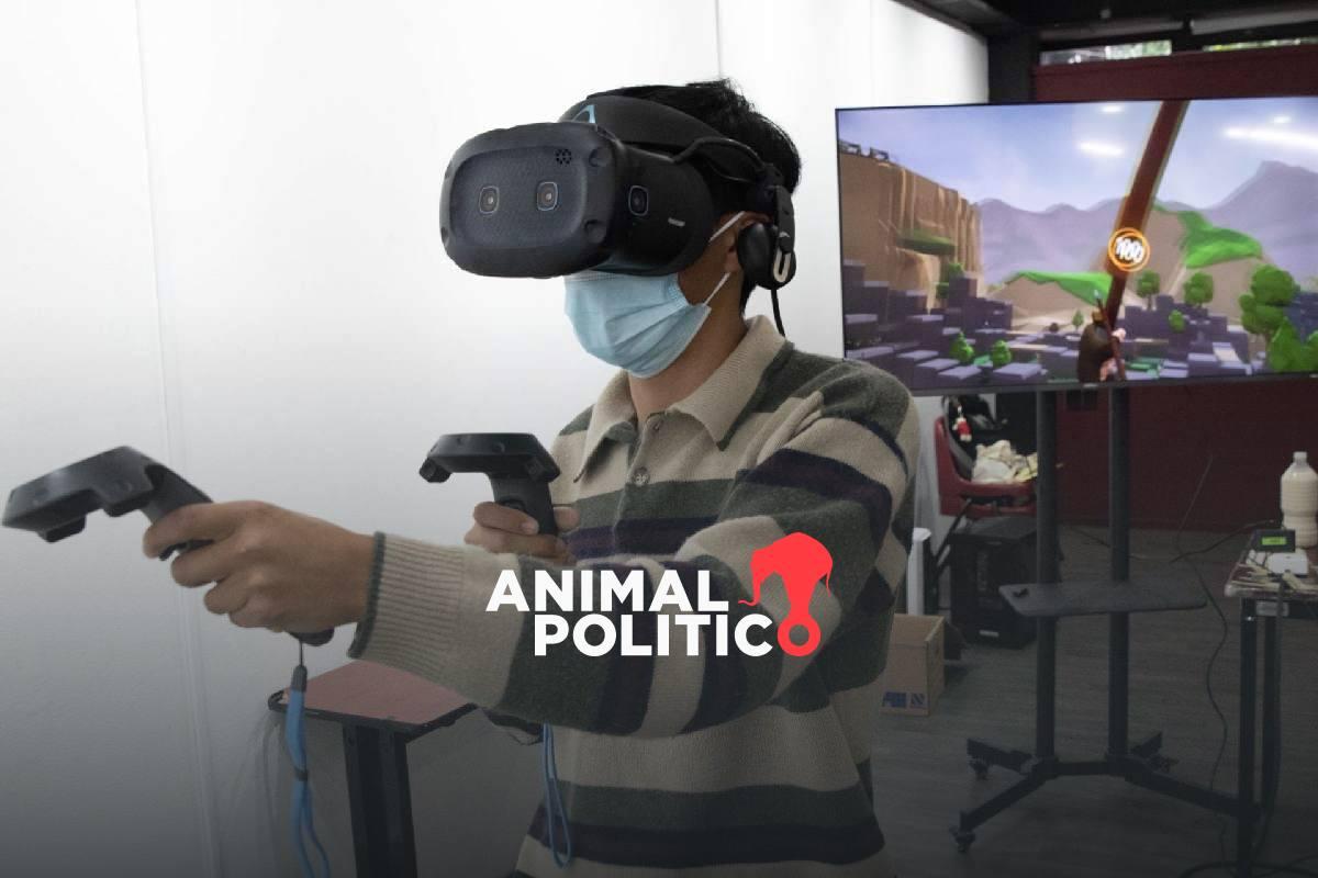 Eliminan impuesto a videojuegos considerados violentos; “es muy difícil distinguir”, dice Sheinbaum