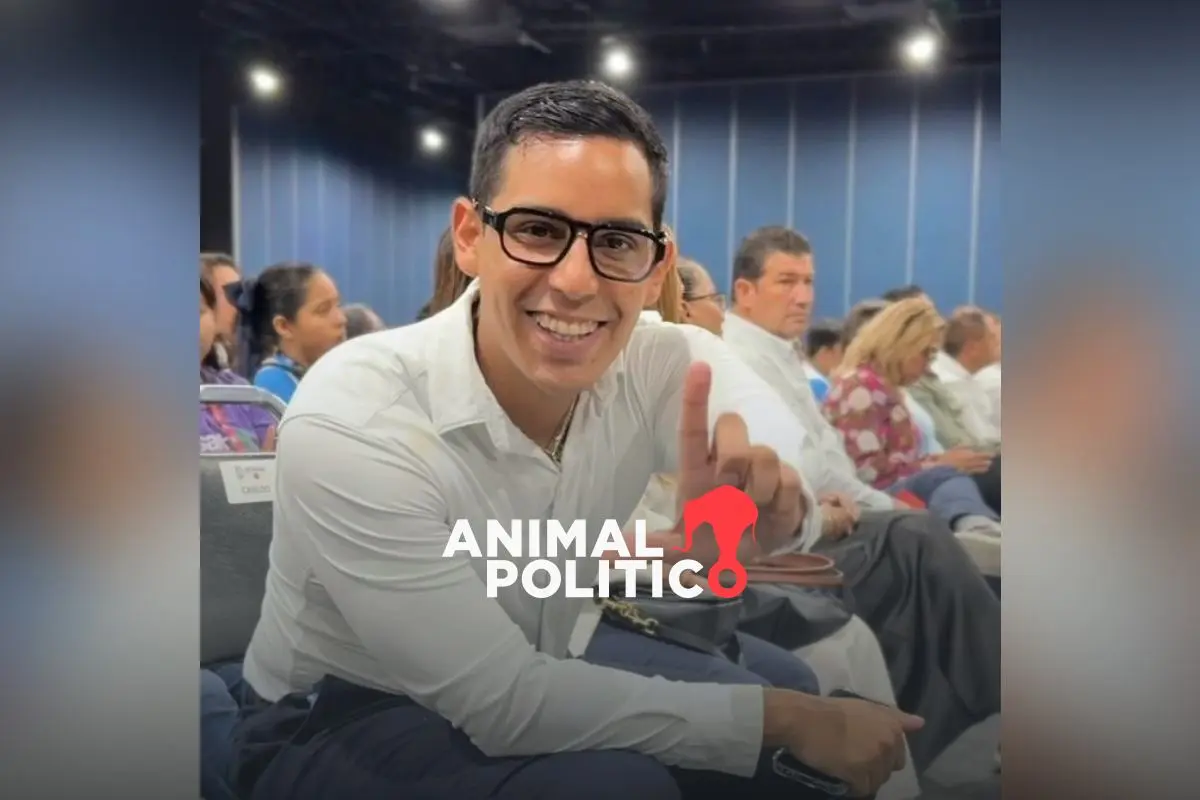 Encuentran muerto en la CDMX a regidor de Reynosa, Tamaulipas, Brayan Nicolás Vicente Salinas