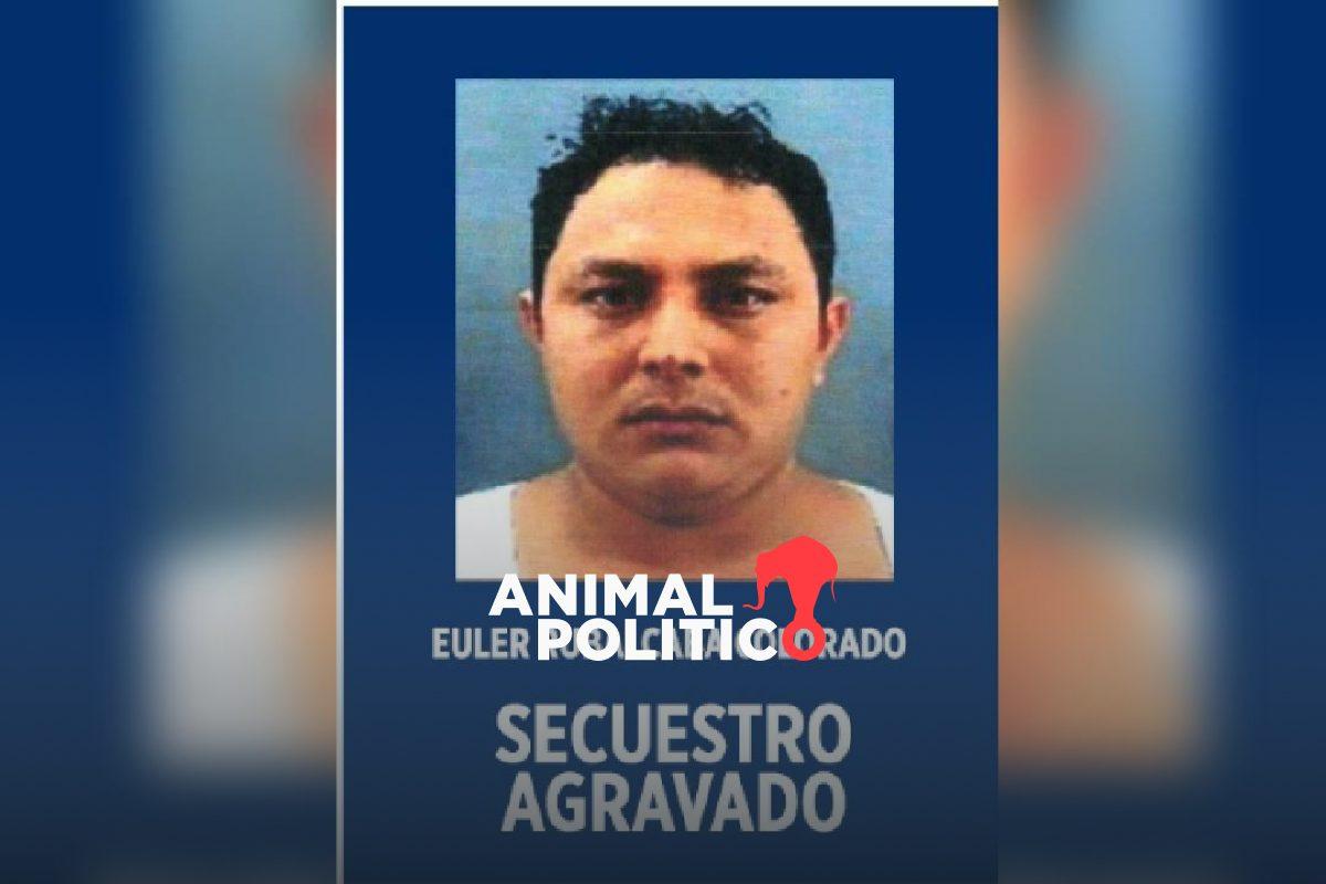 Fiscalía de Tabasco ofrece recompensa de 250 mil pesos para localizar a “El Rayo”, ligado a La Barredora