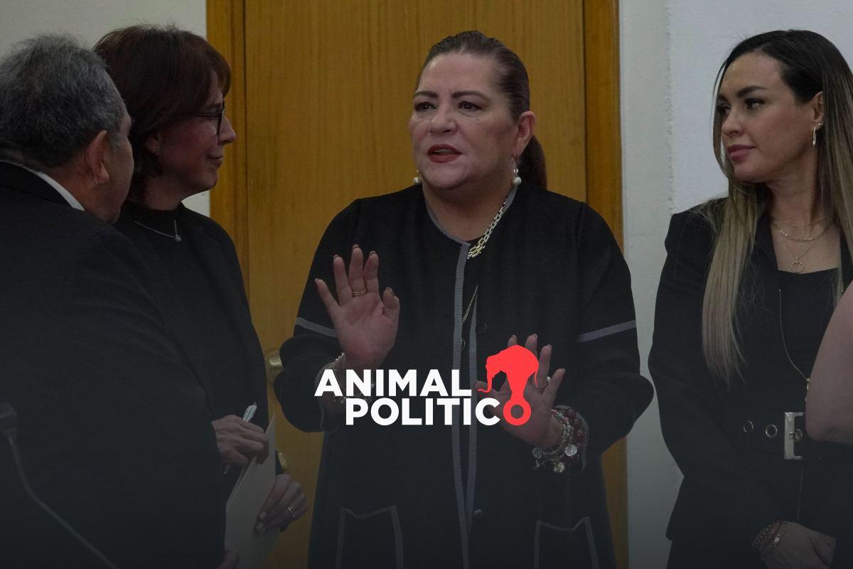 INE y organizaciones entregarán propuesta de reforma electoral a la Comisión Presidencial para revisión