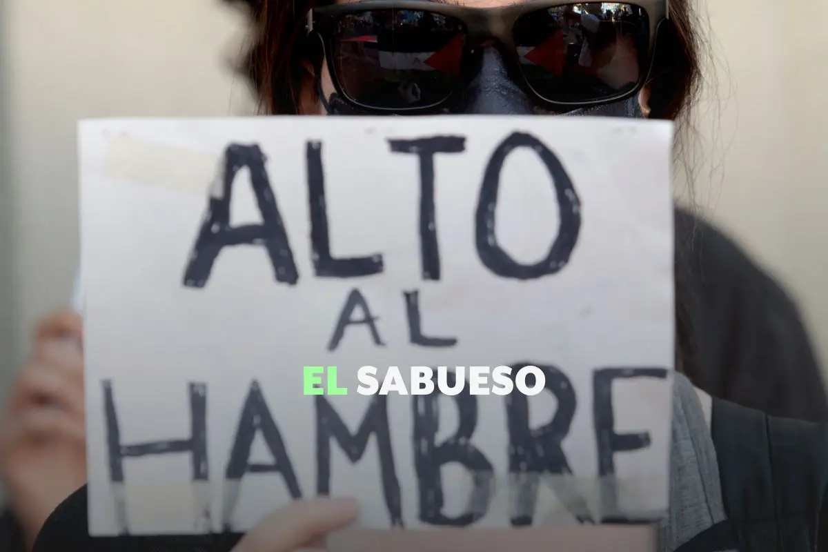 El hambre global no disminuye; al ritmo actual se erradicará en el año 2137: GHI 2025