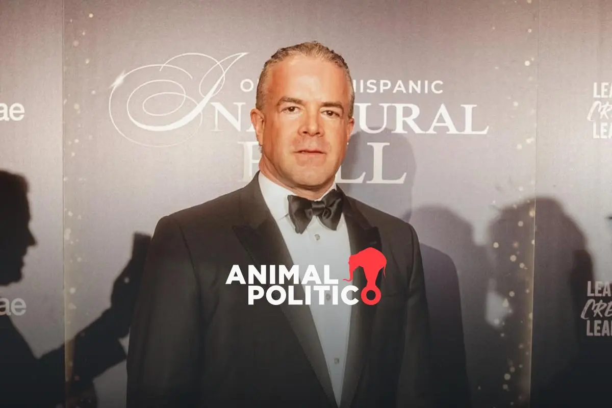 Juez suspende temporalmente cancelación de beneficio de “testigo colaborador” a Raúl Rocha, copropietario de Miss Universo