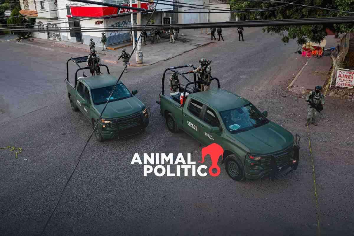 Juicios de líderes criminales en EU podrían afectar la violencia en Sinaloa, señala organismo ciudadano