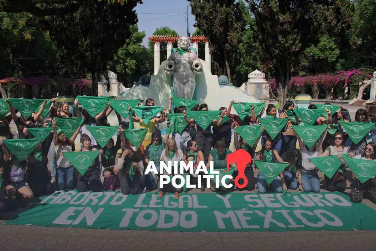 MAREAS, una iniciativa intercontinental para fortalecer las luchas locales por el derecho al aborto