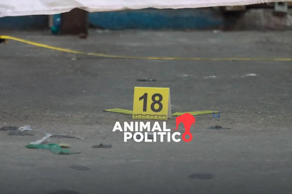 Asesinan a coordinador regional del IMSS-Bienestar en Chilpancingo, Guerrero