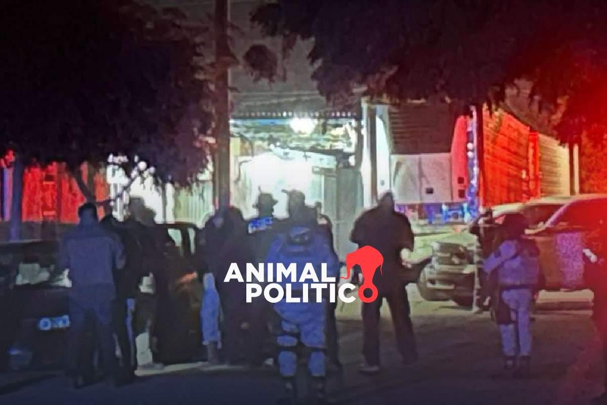 Matan a tiros a dos hermanas, de 19 y 14 años, en Cajeme, Sonora