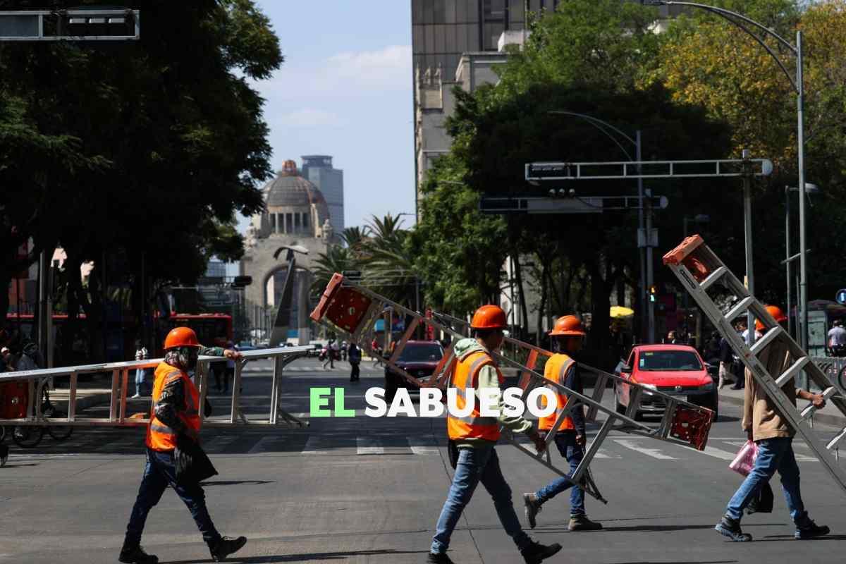 México acumula 599,389 nuevos empleos en 11 meses, la creación más baja en una década