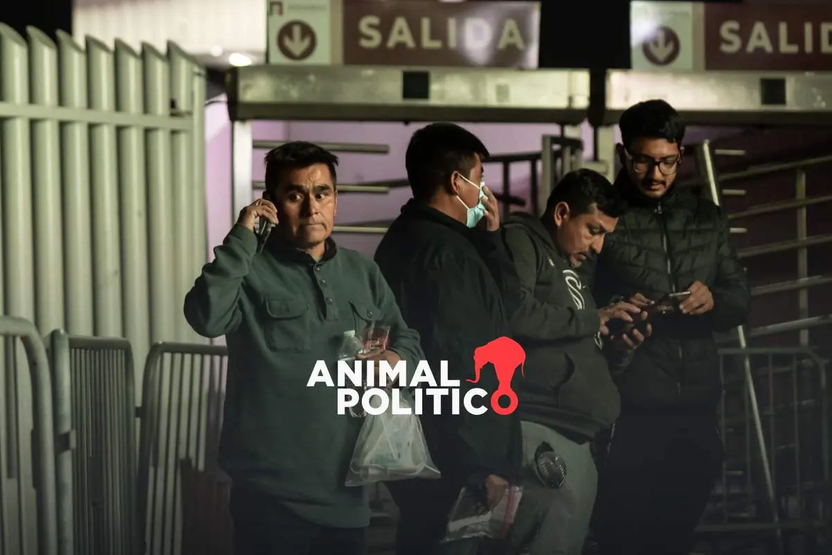 México recibió a más de 145 mil connacionales deportados de EU por el gobierno de Donald Trump