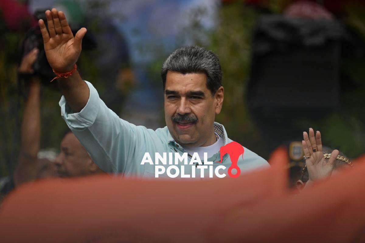 EU amplía sanciones a familiares y presuntos socios de Nicolás Maduro en medio de tensiones con Venezuela